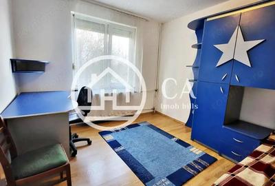 Apartament de inchiriat cu 3 camere in zona Rogerius, Oradea - 4