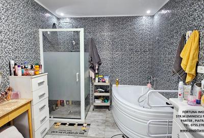 Casă cu 5 camere cu Teren 500 Mp în Est - 9