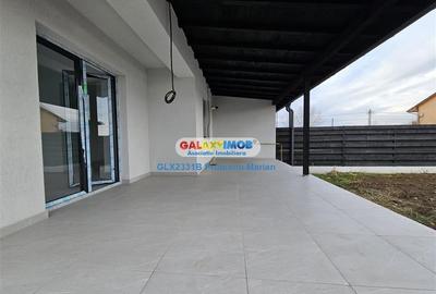 Inchiriere Vila Premium cu 4 camere situat pe str Fortului Domnesti - 13