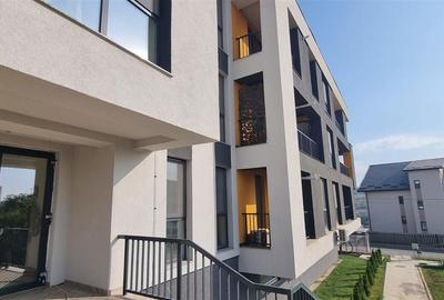 Spațiu comercial, de 70 mp, în Păcurari