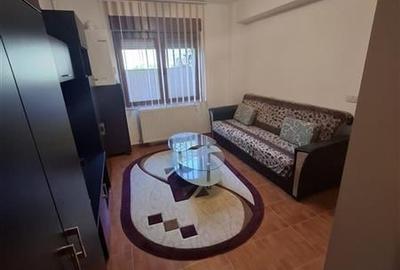 Aradului Est-Lipovei, 2 camere bloc nou, demisol - 3