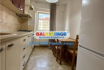 Apartament cu 2 camere decomandat, mobilat în Central - 14