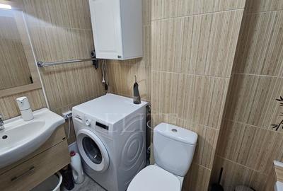 Apartament 3 camere în zona CALEA TURZII - 11