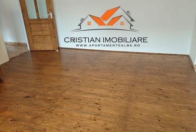 Apartament cu 2 camere semidecomandat în Cetate - 6