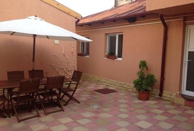 Casă individuală cu 5 camere cu Teren 237 Mp în Faleza Nord - 4