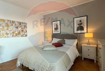 Garsoniera de inchiriat in zona Kogalniceanu - 2