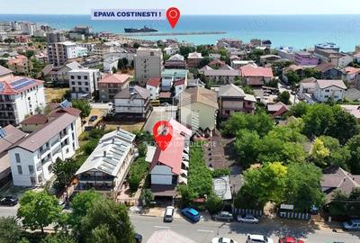 Casa de vacanta Costinesti 17 camere + un aprtament 2 camere Casa de vacanta Costinesti 17 camere + un aprtament 2 camere - 2