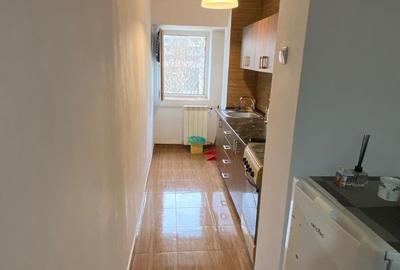 Închiriere Garsoniera Spațioasa Unirii Alba Iulia - 9