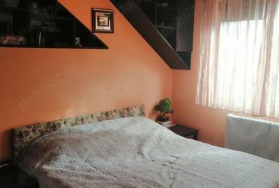Apartament 3 camere in centrul Devei - 4