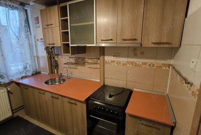 Bucurestii Noi - 2 camere - M Jiului - 2