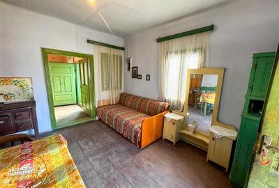 Film! Domeniu de 2.819 mp,  cu casa, Mereni, Covasna. - 15