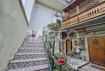 Garsoniera renovata de vanzare mobilata utilata  strada Ocnei - 11