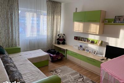 Apartament cu 2 camere în Central - 2