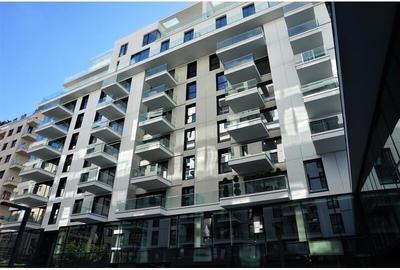 Apartament cu 2 camere decomandat, mobilat în Herăstrău - 1