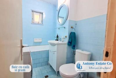 Apartament de inchiriat, 3 camere, decomandat,tip PB, Rogeri - 17