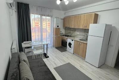 Apartament cu 2 camere decomandat, mobilat în Chiajna - 1