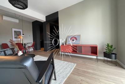 APARTAMENT DEOSEBIT DE INCHIRIAT IN ZONA SEMICENTRALA - CLADIRE NOUA - 1
