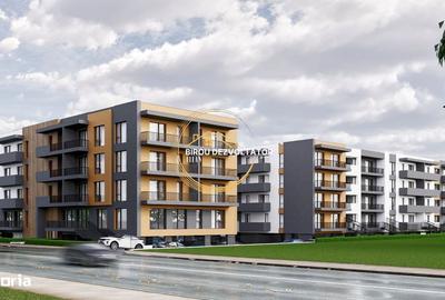 Apartament cu 2 camere în Titan - 6