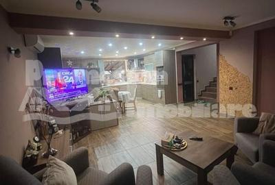 Casă modernă, 150 mp utili,505 mp teren, cartier Grigorescu - 3