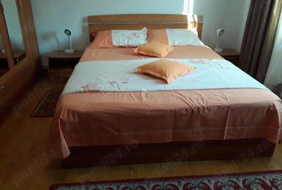 Casă cu 4 camere cu Teren 6202 Mp în Totea - 9