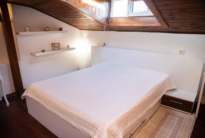 Apartament cu 2 camere decomandat în Casin - 9