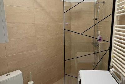 Apartament cu 2 camere semidecomandat, mobilat în Universitate - 7