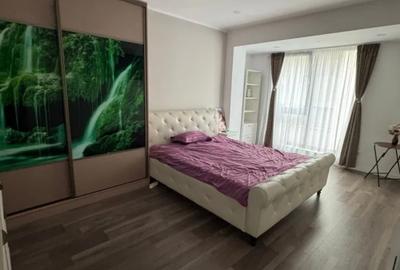 Garsonieră decomandată în Dristor - 2