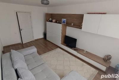 Apartament cu 2 camere in Noua - 2