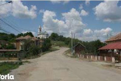 Spațiu comercial, de 1,474 mp, în Industrială - 5