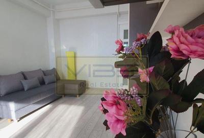 Apartament 2 camere open-space Roua Residence - 2
