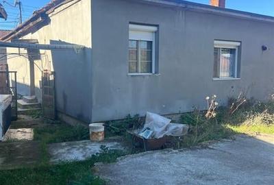 RECO, Casa din caramida, Zona Tileagd, la 20 km de Oradea - 1