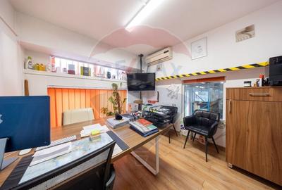 Spațiu industrial, de 1,080 mp, în Uzina 2 - 4