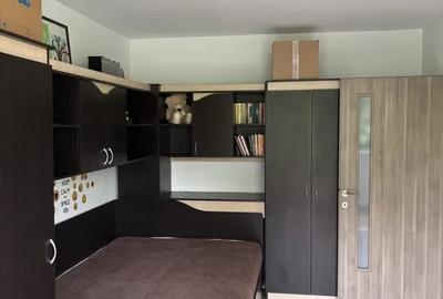 Apartament cu 2 camere semidecomandat, mobilat în Titan - 4
