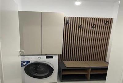 Apartament 2 camere decomandat - Urban Plaza - 2