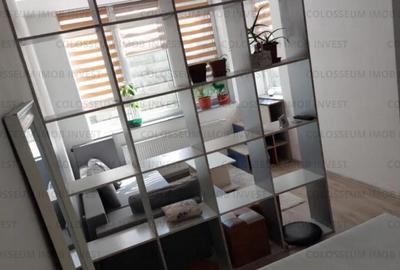 Garsonieră decomandată în Avantgarden - 3