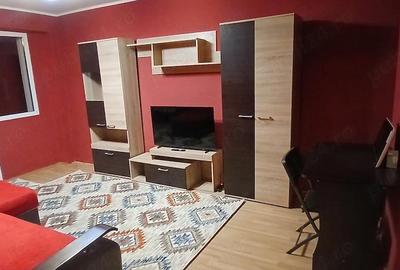 Garsonieră decomandată în Viziru 3 - 3