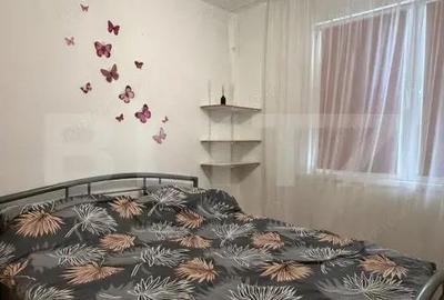 Apartament cu 2 camere decomandat în Unirii - 10