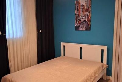 Apartament cu 2 camere, mobilat în Central - 4