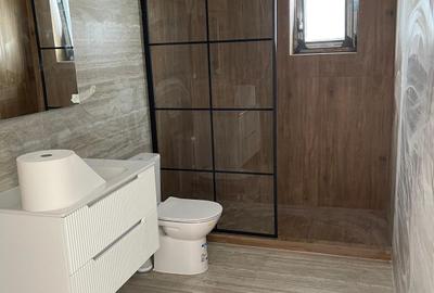 Casa Individuala cu 4 camere- in cartierul rezidential Eden Forest Casa Individuala cu 4 camere- in cartierul rezidential Eden Forest - 5