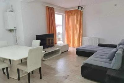 Bloc nou, decomandat-Calea Timisoarei-Eso Giroc - 17