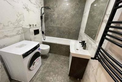 Apartament cu 2 camere decomandat în 13 Septembrie