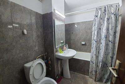 DACIA-Farmacris Apartament cu 2 camere 2 balcoane - 8