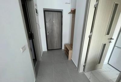 Garsoniera Militari Residence Rezervelor / Loc de Parcare / Prima Inchiriere - 7