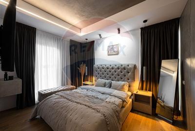Vila P+M  si teren 1700 mp de vanzare in Lumina  jud. Constanta - 5