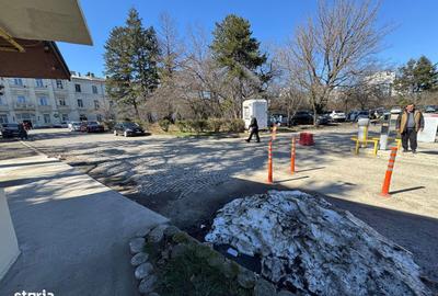 Spațiu comercial, de 11,000 mp, în Plevnei - 6