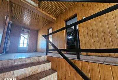 Casă cu 6 camere cu Teren 450 Mp în Calea București - 11