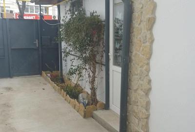 Casă cu 1 camere cu Teren 191 Mp în Central