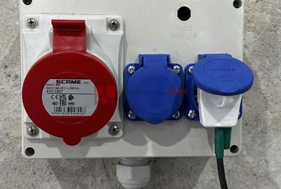 Spațiu comercial, de 300 mp, în Noua - 6