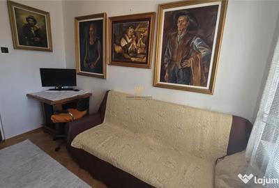 Apartament cu 4 camere decomandat în George Enescu - 5