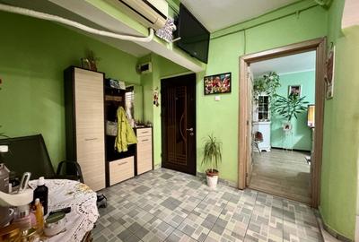 Apartament cu 3 camere decomandat, mobilat în Tei - 11